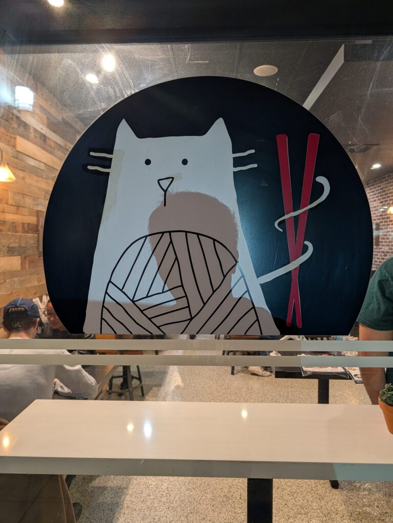 Black Garlic Ramen community photo